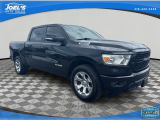 Image for 2022 RAM 1500 Big Horn/lone Star ID: 7507726