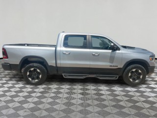 Image for 2019 RAM 1500 Rebel ID: 7507770