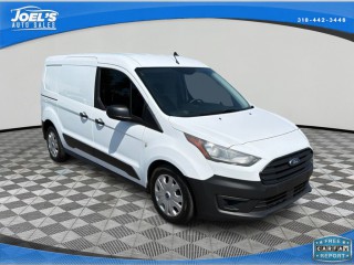 Image for 2020 Ford Transit Connect XL ID: 7514004