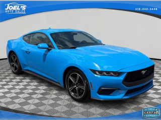 Image for 2024 Ford Mustang  ID: 7514335