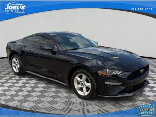 Image for 2019 Ford Mustang  ID: 7514881