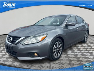 Image for 2017 Nissan Altima 2.5 ID: 7516804