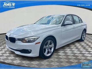 Image for 2015 BMW 3 Series 320i ID: 7519456