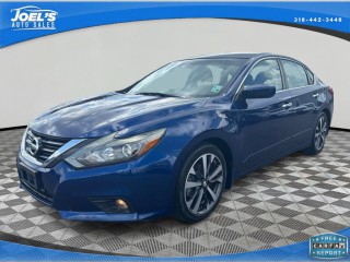 Image for 2017 Nissan Altima 2.5 ID: 7519472