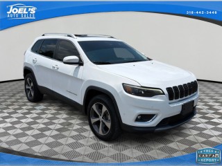Image for 2019 Jeep Cherokee Limited ID: 7519941