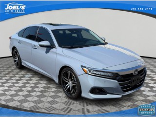 Image for 2022 Honda Accord Touring ID: 7521910