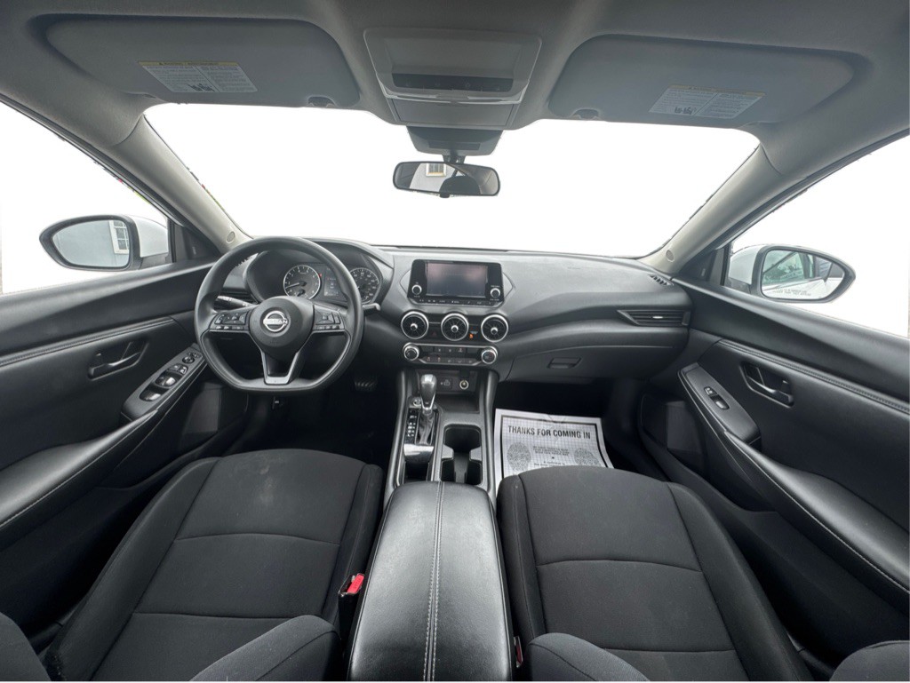 2024 Nissan Sentra Image 9