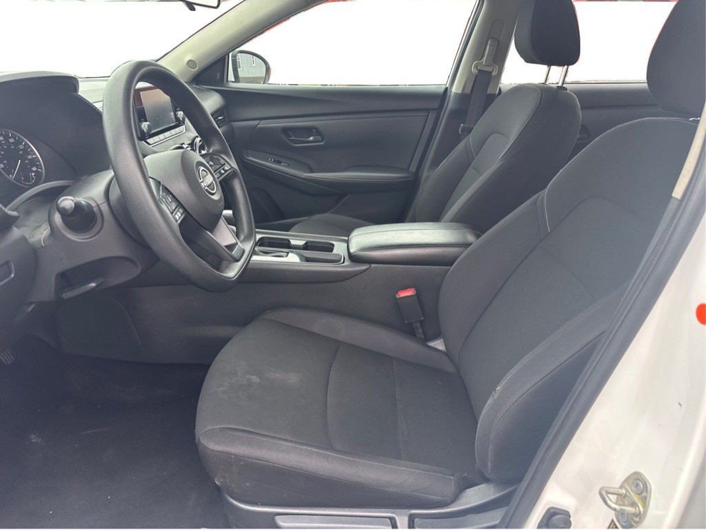 2024 Nissan Sentra Image 10