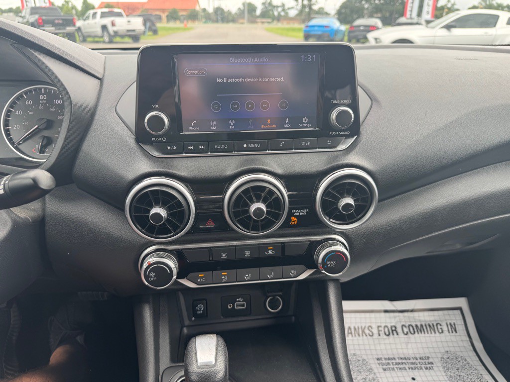 2024 Nissan Sentra Image 13