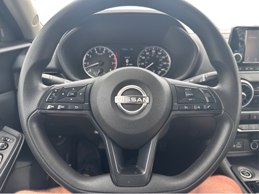 2024 Nissan Sentra Image 16