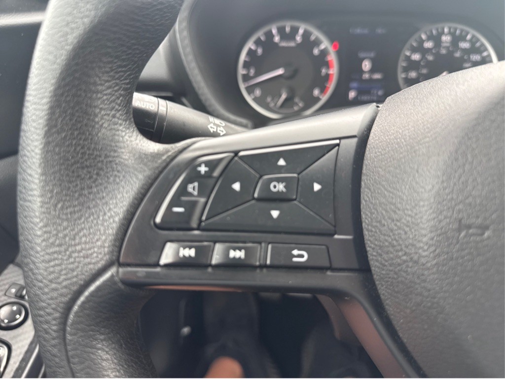 2024 Nissan Sentra Image 17