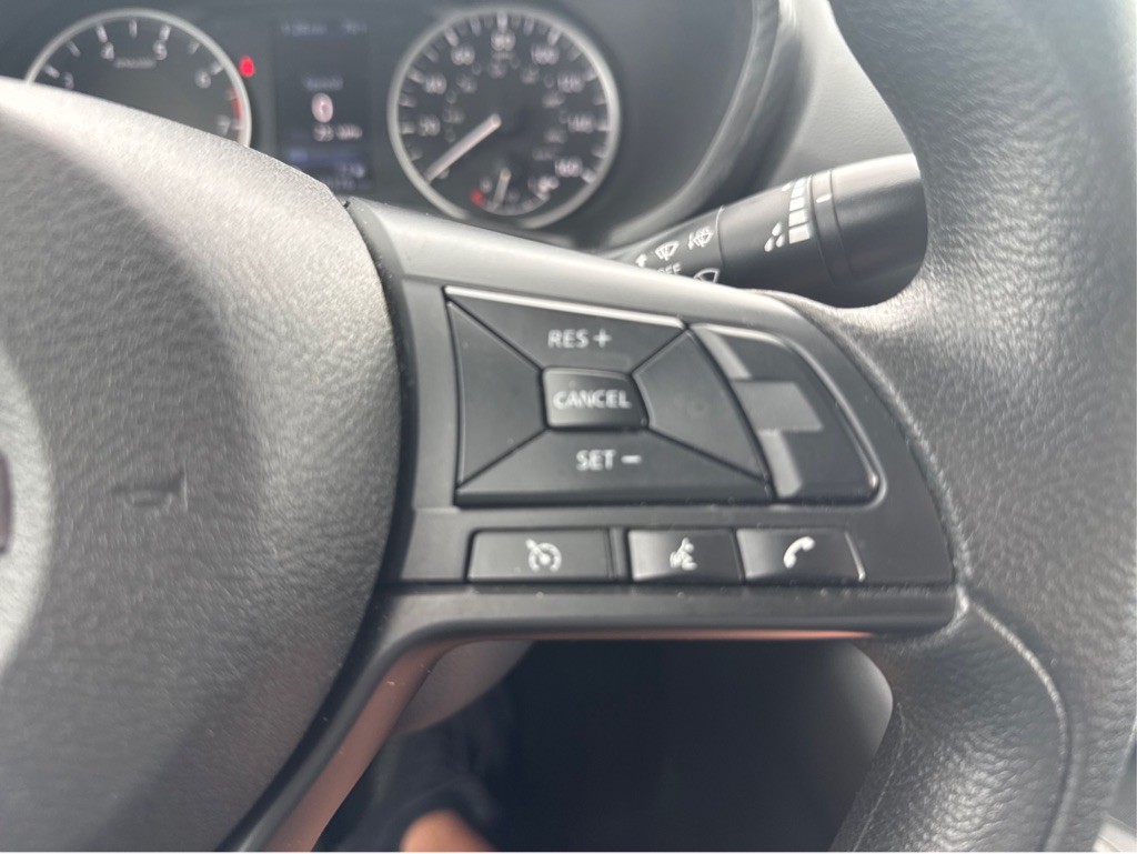 2024 Nissan Sentra Image 18