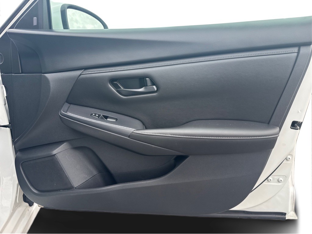 2024 Nissan Sentra Image 23