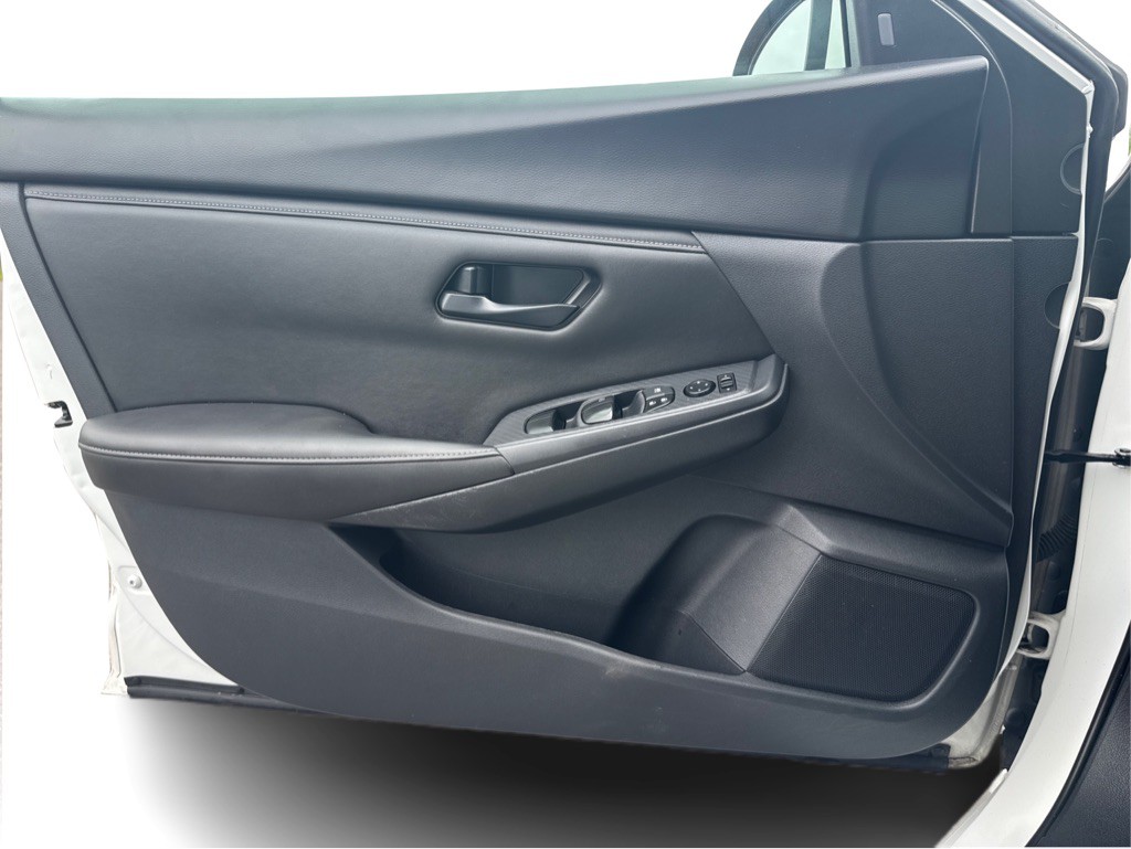 2024 Nissan Sentra Image 24