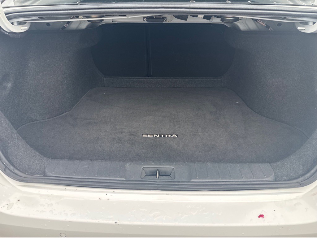 2024 Nissan Sentra Image 25