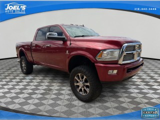 Image for 2015 RAM 2500 Laramie ID: 7540250