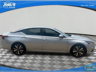 Image for 2022 Nissan Altima SV ID: 7544868