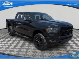 Image for 2023 RAM 1500 Big Horn ID: 7552723