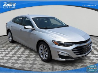 Image for 2019 Chevrolet Malibu LT ID: 7553211