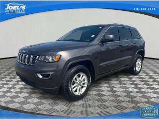 Image for 2020 Jeep Grand Cherokee Laredo ID: 7556374