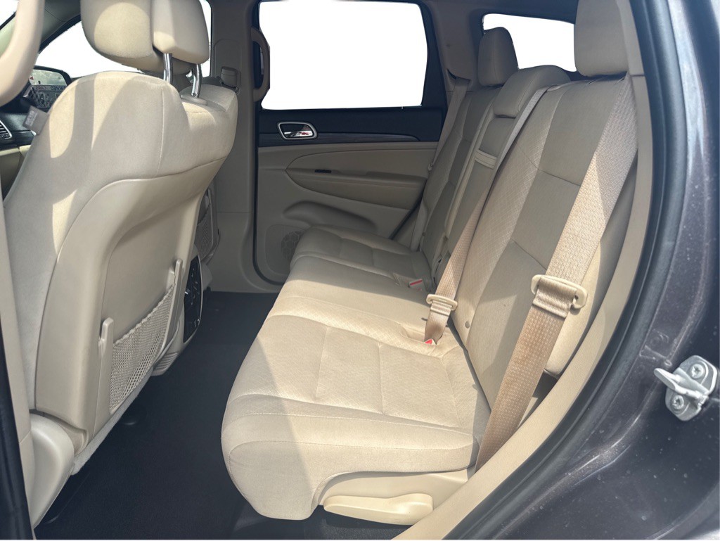 2020 Jeep Grand Cherokee Image 10