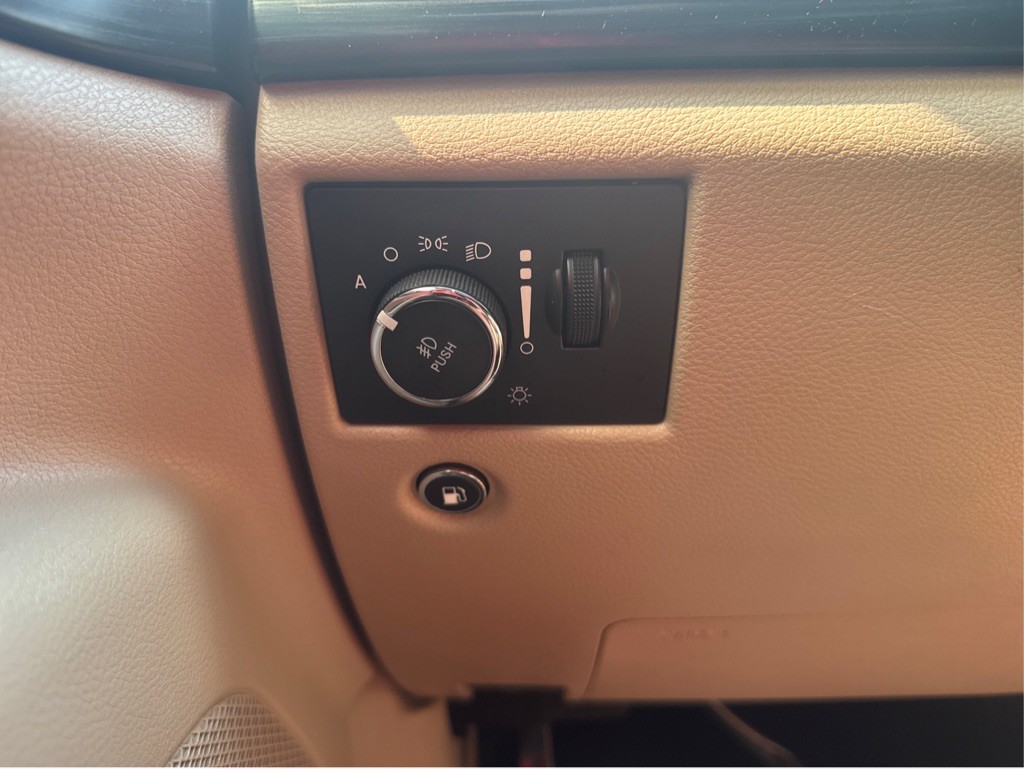 2020 Jeep Grand Cherokee Image 19