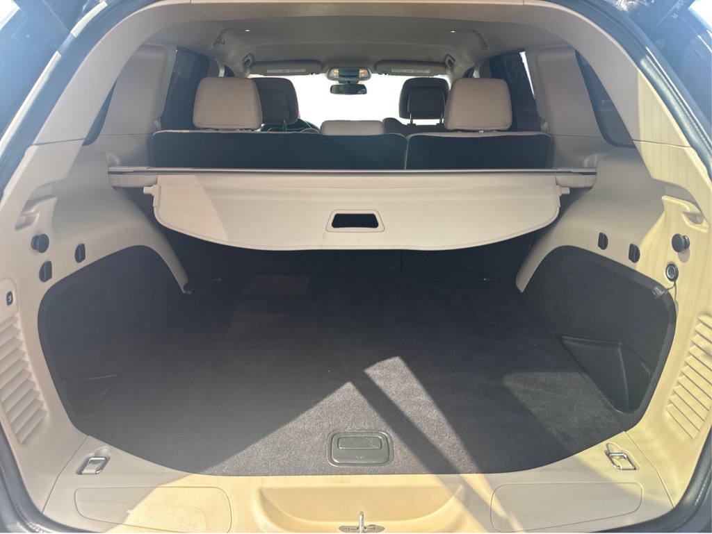 2020 Jeep Grand Cherokee Image 20