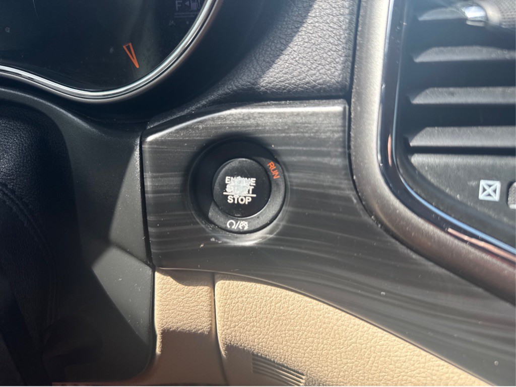 2020 Jeep Grand Cherokee Image 23