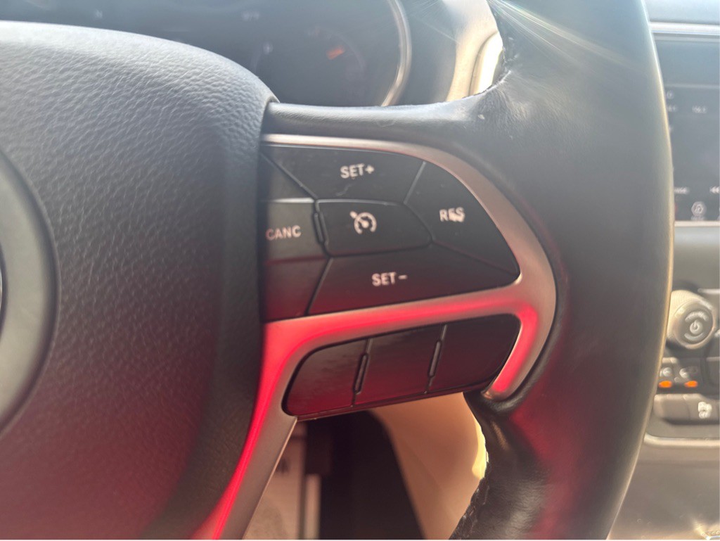 2020 Jeep Grand Cherokee Image 26
