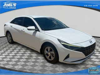 Image for 2022 Hyundai Elantra SE ID: 7561762