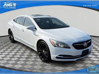 Image for 2017 Buick Lacrosse Essence ID: 7569226
