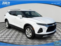 Image for 2020 Chevrolet Blazer LT ID: 7571921