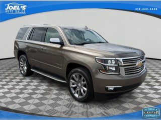 Image for 2016 Chevrolet Tahoe LTZ ID: 7571926