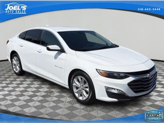 Image for 2024 Chevrolet Malibu LT ID: 7572102