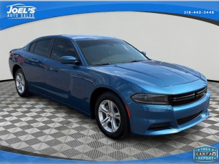 Image for 2022 Dodge Charger SXT ID: 7573663
