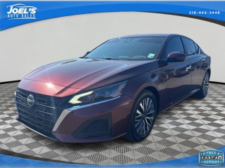 Image for 2023 Nissan Altima SV ID: 7579303