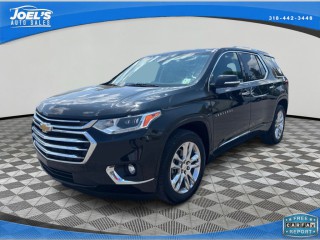 Image for 2020 Chevrolet Traverse High Country ID: 7579329