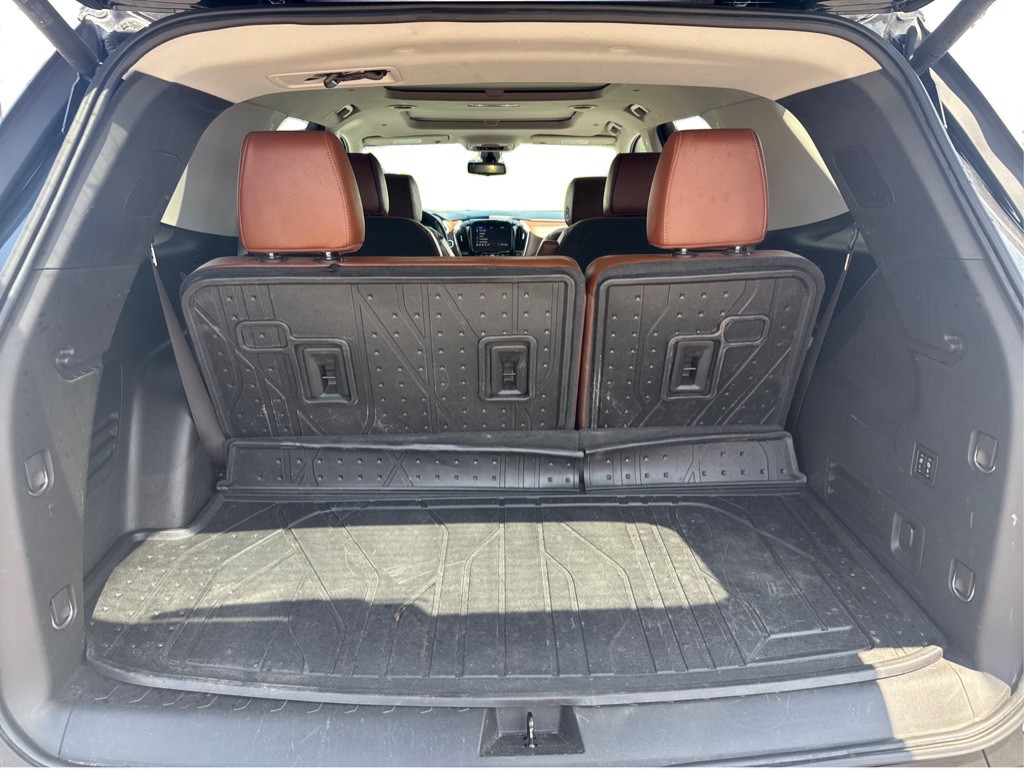 2020 Chevrolet Traverse Image 13