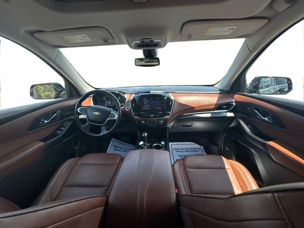 2020 Chevrolet Traverse Image 20