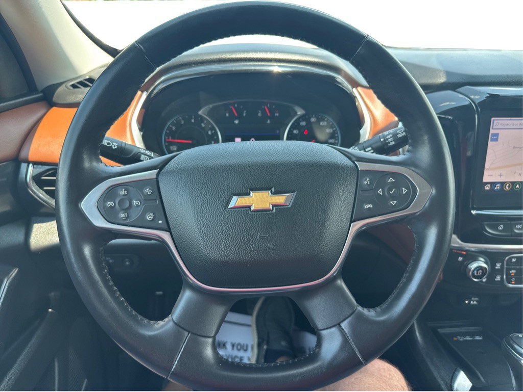 2020 Chevrolet Traverse Image 23