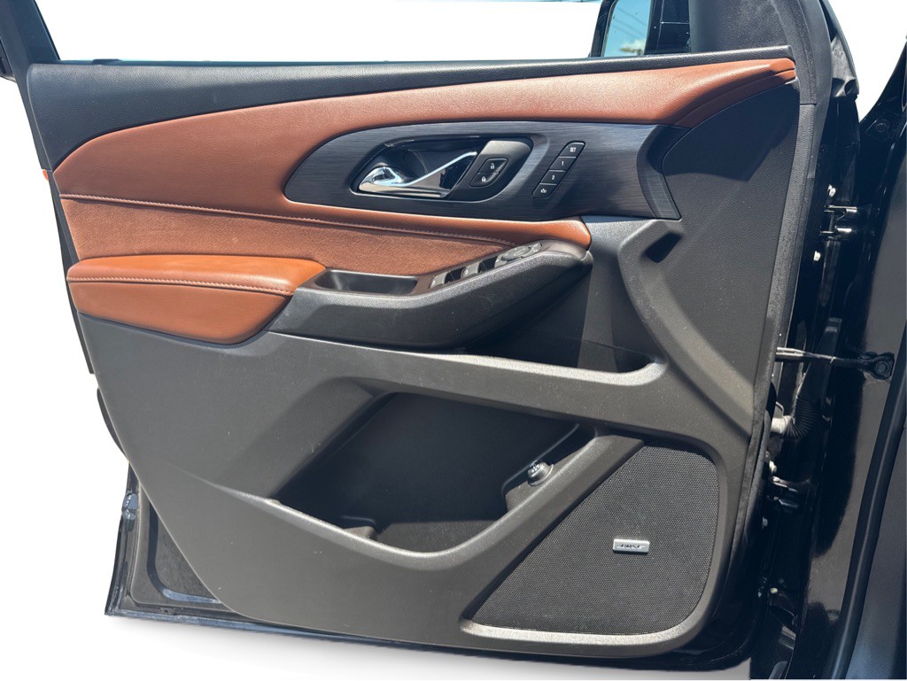 2020 Chevrolet Traverse Image 26