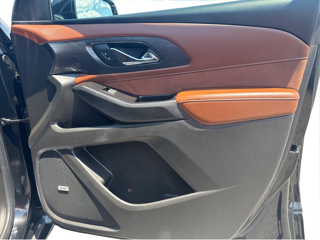 2020 Chevrolet Traverse Image 27