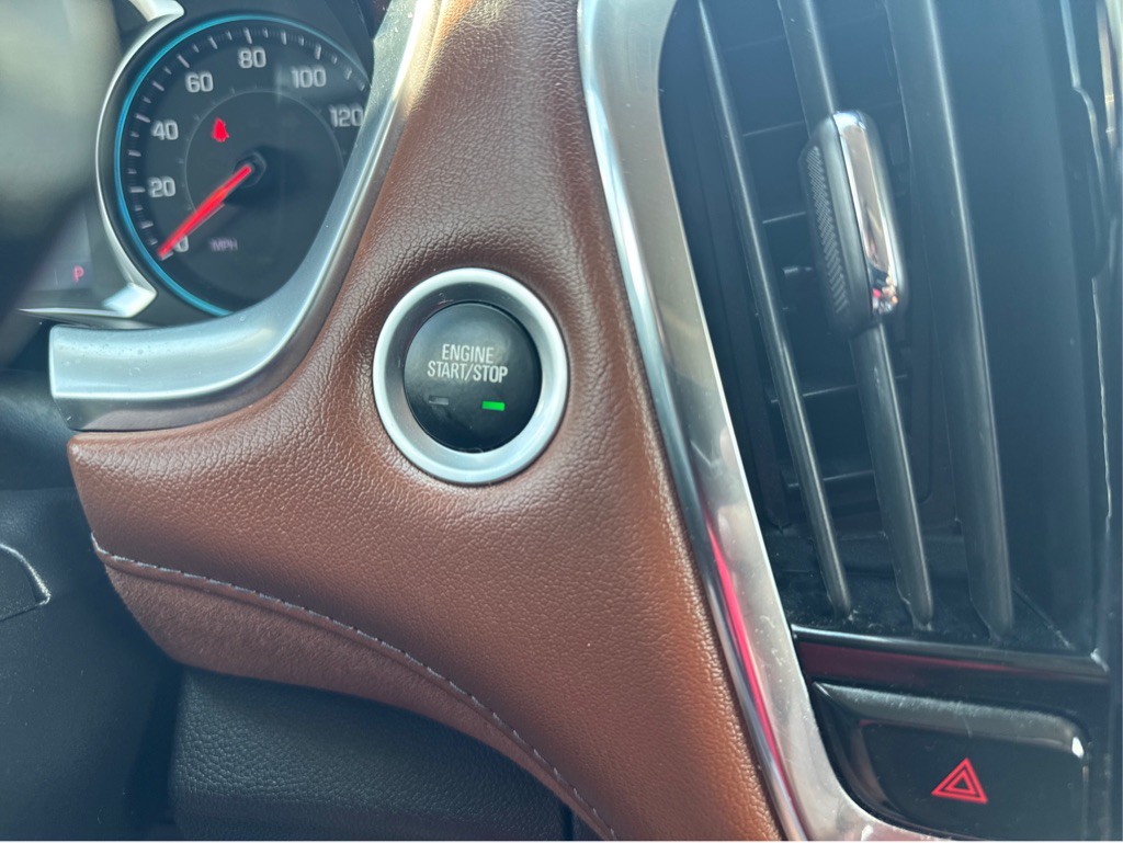 2020 Chevrolet Traverse Image 29