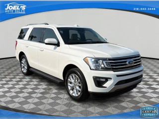 Image for 2021 Ford Expedition XLT ID: 7581037