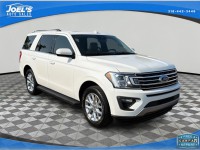 Image for 2021 Ford Expedition XLT ID: 7581037