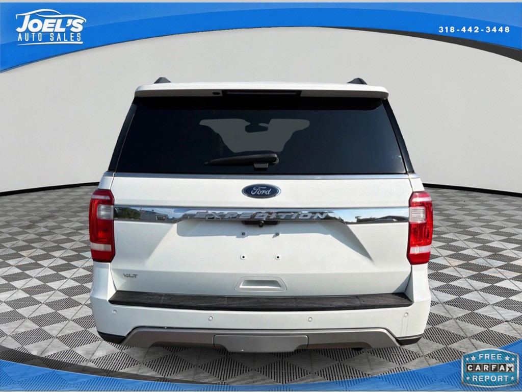 2021 Ford Expedition Image 6