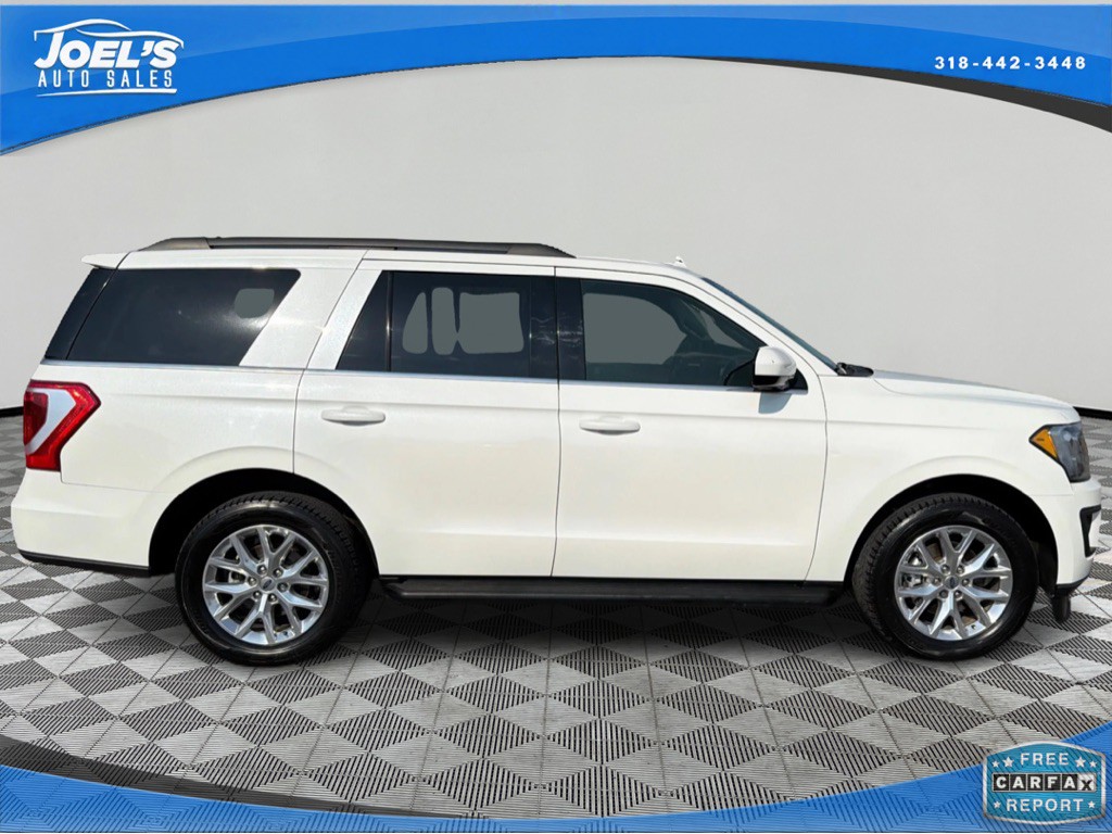 2021 Ford Expedition Image 8