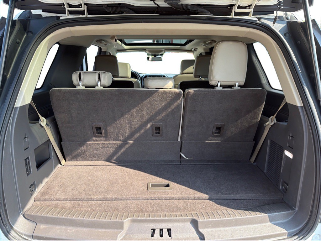 2021 Ford Expedition Image 9