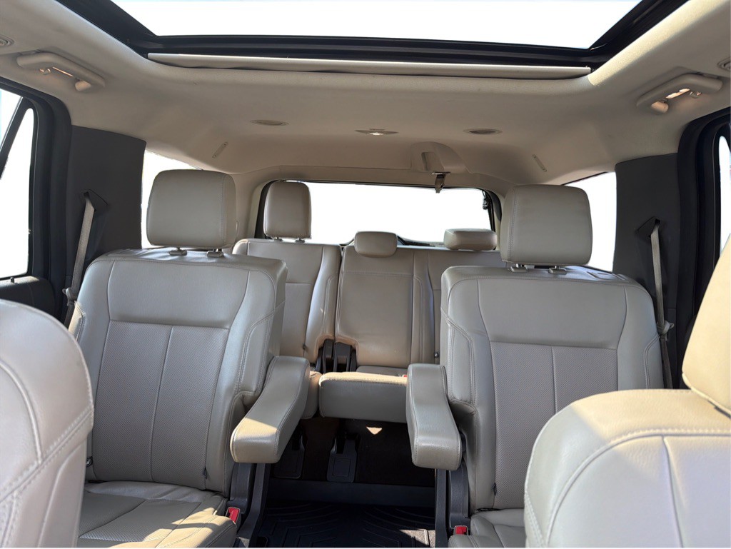 2021 Ford Expedition Image 10