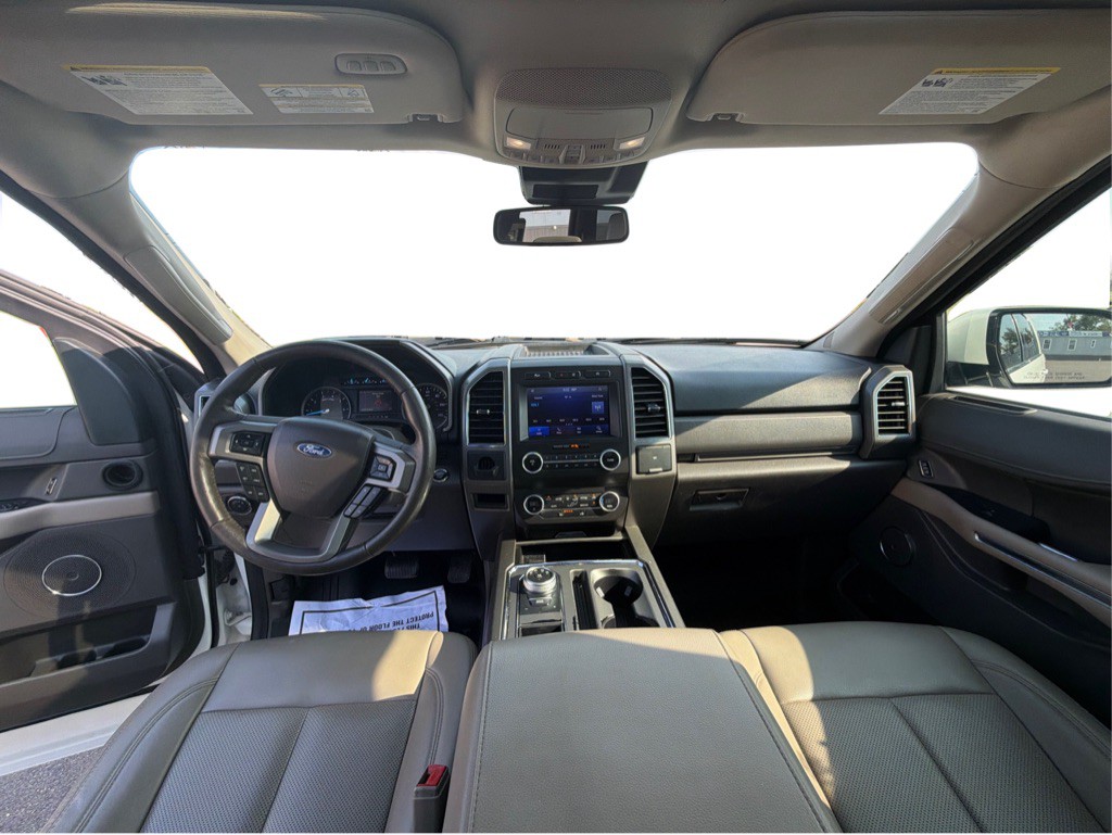 2021 Ford Expedition Image 12
